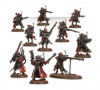 Adeptus Mechanicus - Skitarii